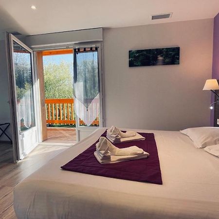 Siorac-en-Périgord Auberge De La Petite Reine מראה חיצוני תמונה