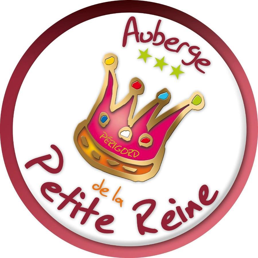 Siorac-en-Périgord Auberge De La Petite Reine מראה חיצוני תמונה