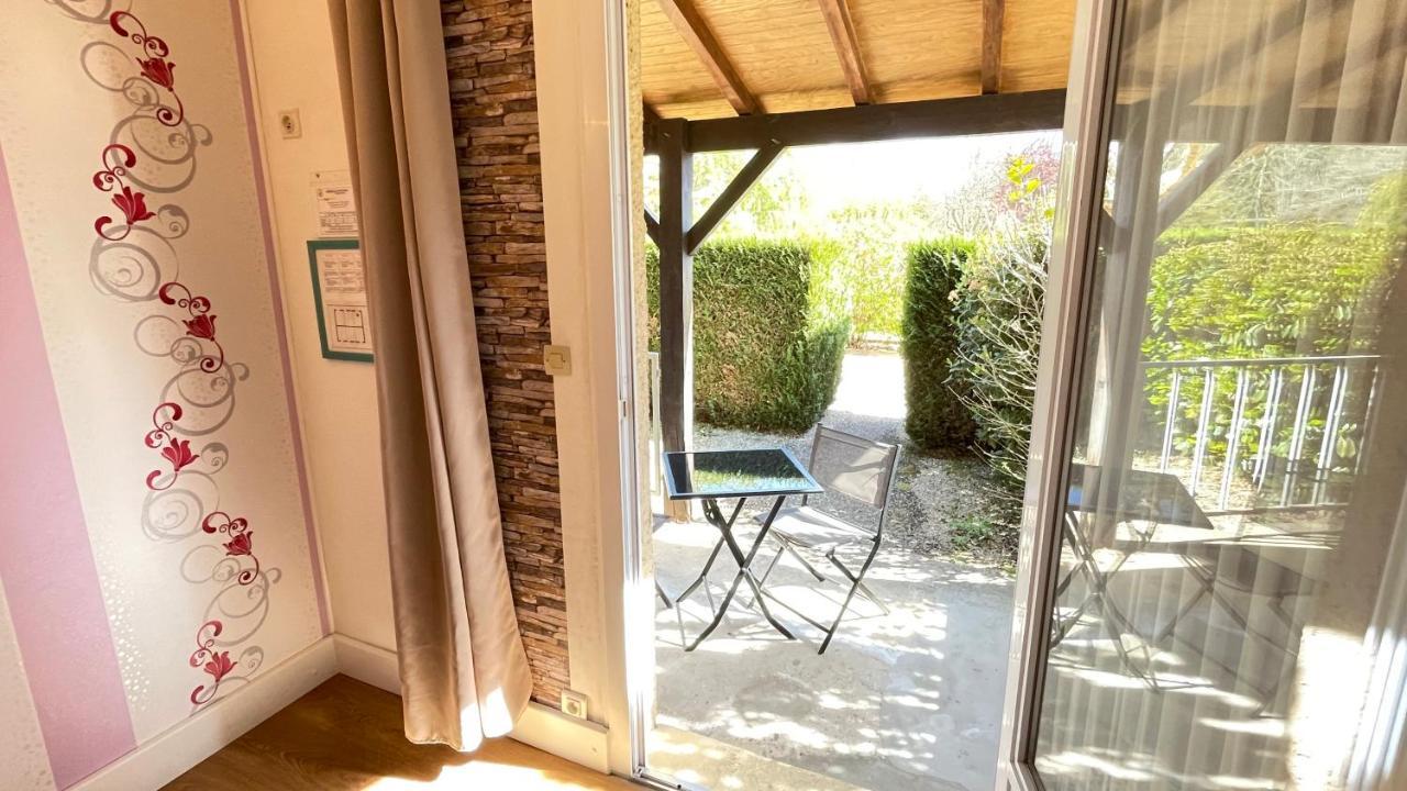 Siorac-en-Périgord Auberge De La Petite Reine מראה חיצוני תמונה