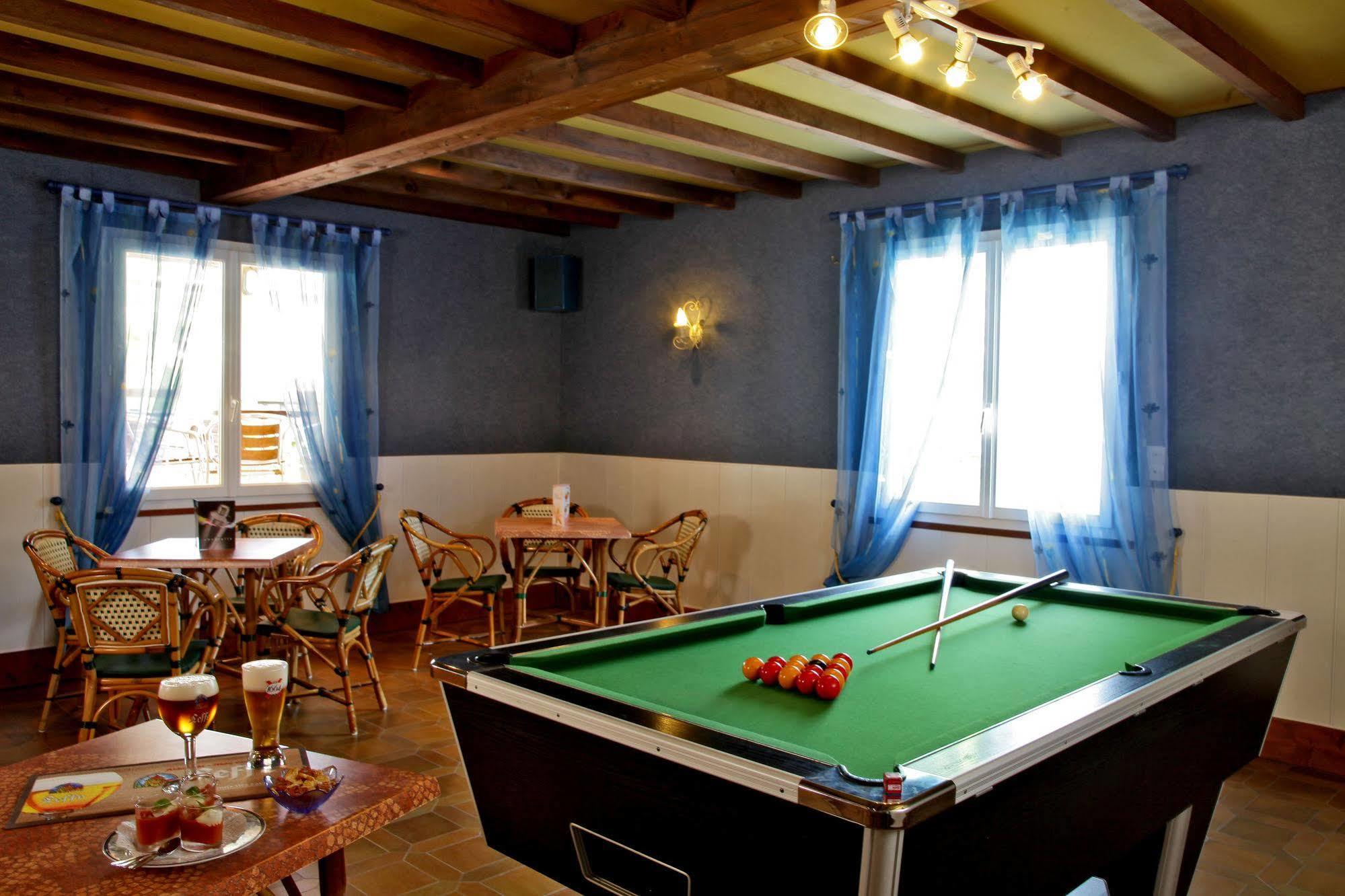 Siorac-en-Périgord Auberge De La Petite Reine מראה חיצוני תמונה